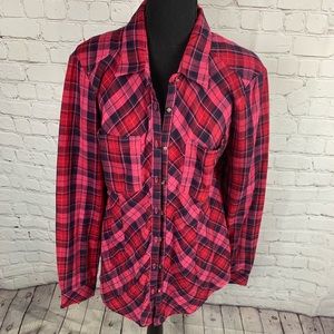 Aratta flannel
